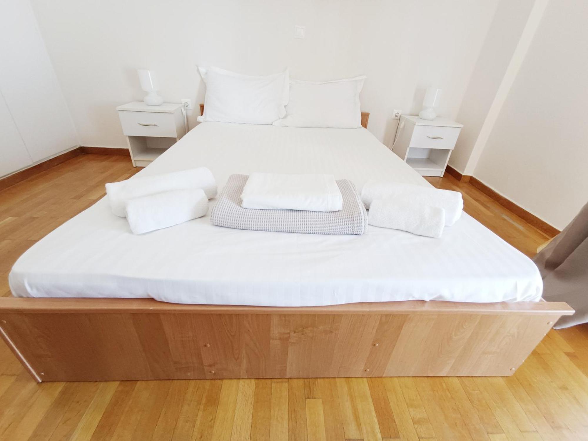 Homely Stay @Acropolis Museum Aten Exteriör bild